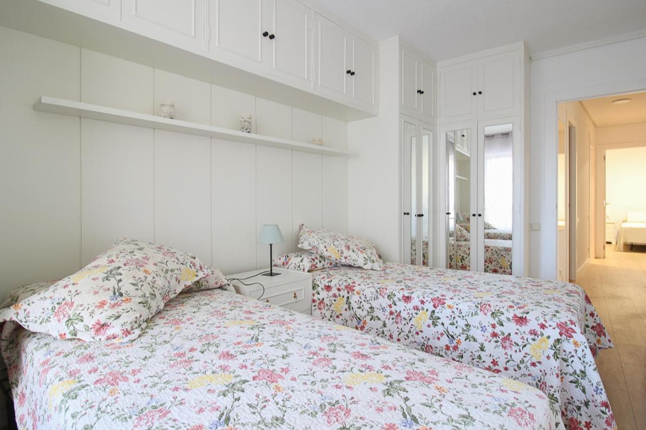 La Atalaya Home Santander Eksteriør billede