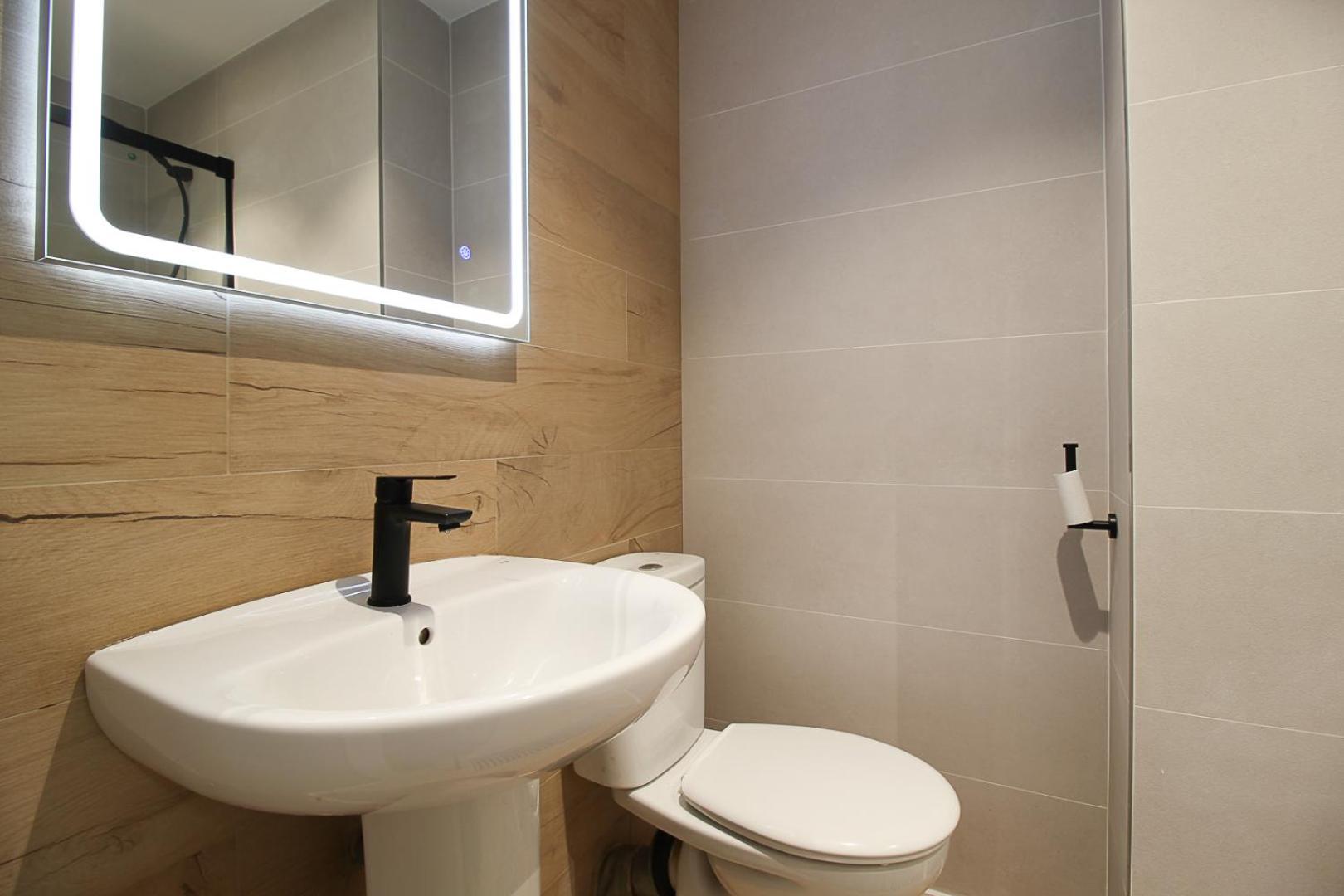 La Atalaya Home Santander Eksteriør billede